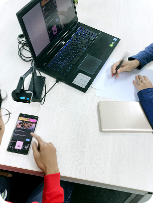 Usability Testing